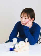 ネージュ(neige) 阪倉 日那子