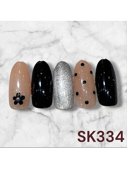 蒲田店限定-SK334