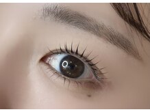 ベリール 南平岸店(Be'Leel)/うるぷるまつげパーマ♪