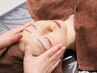 【敏感肌の方におすすめ】剥離なしハーブピーリングで肌質改善！美肌へ￥9600