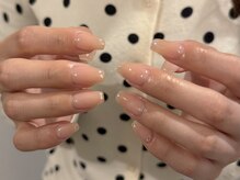 サロン ド シェリエ(salon de Cherie)/