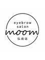 ムーム(moom)/eyebrow salon moom