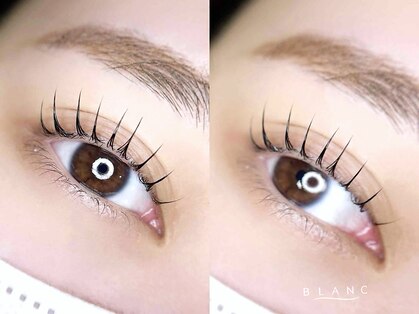 アイラッシュサロン ブラン 名古屋パルコ店(Eyelash Salon Blanc)の写真
