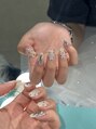 マーメイドネイル(Mermaid Nail)&nbsp;Sara 