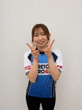 ストレッチヒーロー 岩国店&nbsp;山口 夏絵子