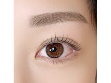 ベイシル(baycils)の雰囲気（お悩みまつ毛も解決！）