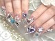 ネイルズガッシュ 川崎店(NAILsGUSH)の写真/やり放題(オフ込)¥8,200~★持ち込みデザイン/再現ア-トもOK!満足度高でリピ率◎