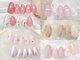 ABCネイル 池袋店(ABC Nail)の写真/【写真オフ込¥5980】定額デザイン5980円◎オフ代無料でおしゃれネイルをもっと気軽に☆毎月変わるデザイン