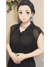 創健ビューティー&nbsp;金子 