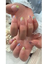 ルック(LOOK)/