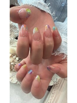 ルック(LOOK)/