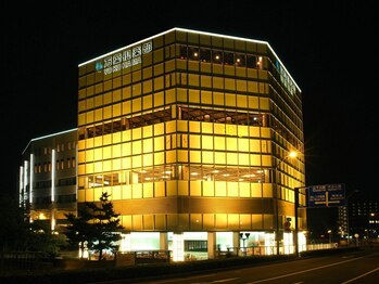 横浜みなとみらい万葉倶楽部/◆素敵な思い出を◆