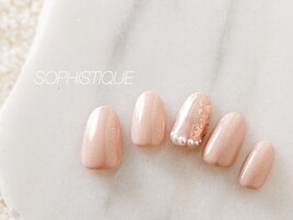 【HAND】STANＤARDコース