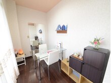 シャンティ(Shanti)/マンツーマン施術