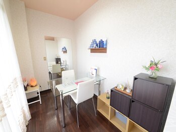 シャンティ(Shanti)/マンツーマン施術