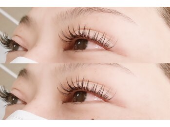 フーラアイラッシュ(Fura eyelash)/シングルエクステ付け放題