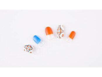 スリープ 中目黒(Sleep nakameguro)/フレンチネイル