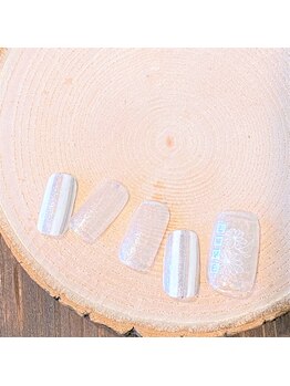 アロハナ(Alohana)/定額デザイン¥8500(初¥6800)