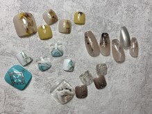 フレーバー(flavor)の雰囲気（幅広いデザインに対応！持ち込みデザインも大歓迎★）