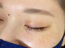 アオ おもろまち(ao.)/アイブロウスタイリング