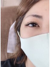 アイラ 燕三条店(EYELA)/ベルベットセーブル170本☆