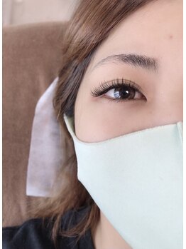 アイラ 燕三条店(EYELA)/ベルベットセーブル170本☆
