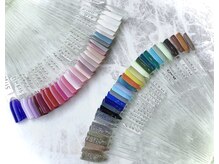 トゥルーミー(True me.)/・ネイルカラー