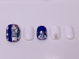 定額デザイン♪¥5700（税込）