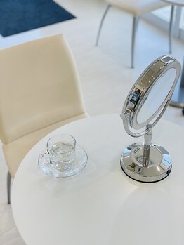 ポーラ ザ ビューティ 龍ヶ崎ニュータウン店(POLA THE BEAUTY)/カウンセリング