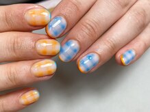 リリー ネイル(Lily Nail)/ハンド★フリーコース