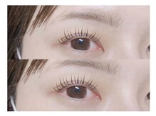 アイブロウ アンド アイラッシュ アイランド(ISLAND)/パリジェンヌラッシュリフト