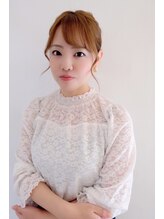 トータルビューティールナ(Luna) 田中 明日香