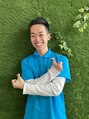 ビーコンサルティングストレッチング(B Consulting Stretching) 松井 大智