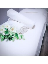 リサスミー(Lithas Me)/ふかふかベッド