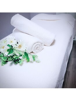 リサスミー(Lithas Me)/ふかふかベッド