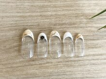 マイレ(Maile)/定額トレンドハンドデザイン