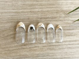 定額トレンドハンドデザイン