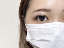 ドリームシャイニー 西葛西店(Dream Shiny)/フラット & ブロウリフト