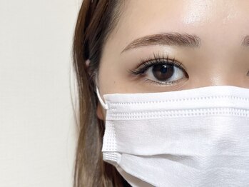 ドリームシャイニー 西葛西店(Dream Shiny)/フラット & ブロウリフト