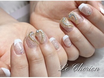 ルシェリア(Le Cherien)/