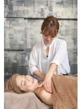 ザユニゾン コアワークスアンドコンディショニング(the UNISON)/