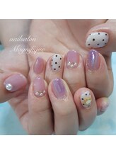 マニフィーク(magnifique)/