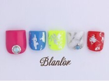 ブランロール 中目黒店(Blanl'or)/