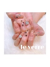 ルヴェール 久屋公園(le verre)/90min art