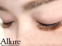 アリュール(Allure)/マツエク