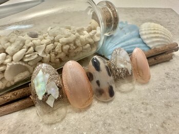 トータルビューティー ソラン(Soran)/デザインジェル