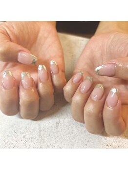 スティムネイル(Stimu nail)/