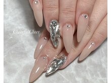 チアフルチア バイ リッチネイル(CheerfulCheer by Ricci nail)/