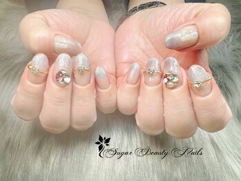 シュガービューティーネイルズ(Sugar Beauty Nails)/