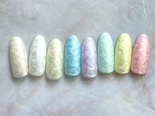 リーネイル 天神(Re.nail)/シルクネイル